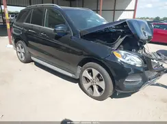 4JGDA5JB5JB177088 2018 MERCEDES-BENZ GLE