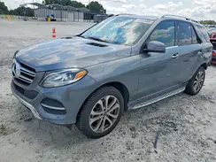 4JGDA5JB5JB179438 2018 MERCEDES-BENZ GLE