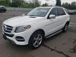 4JGDA5JB5JB180346 2018 MERCEDES-BENZ GLE