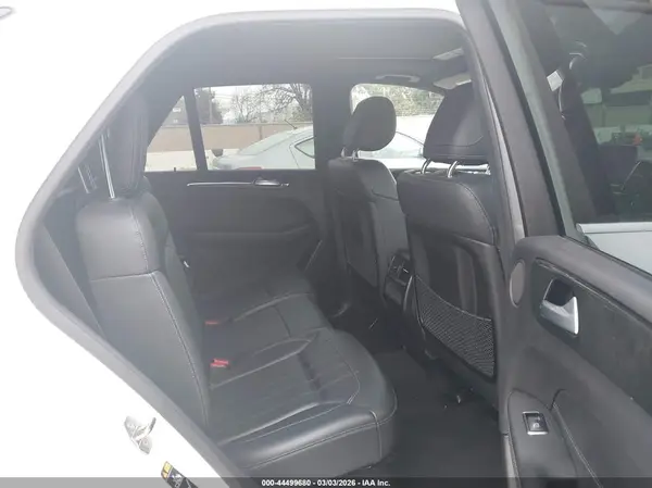 4JGDA5JB5JB180945 2018 MERCEDES-BENZ GLE - Image 8