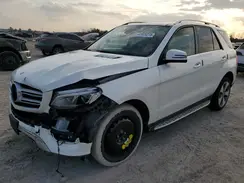 4JGDA5JB5JB181271 2018 MERCEDES-BENZ GLE