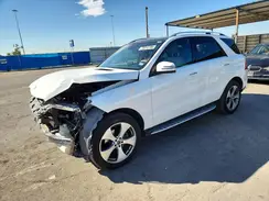 4JGDA5JB5JB198894 2018 MERCEDES-BENZ GLE