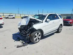 4JGDA5JB6GA659860 2016 MERCEDES-BENZ GLE