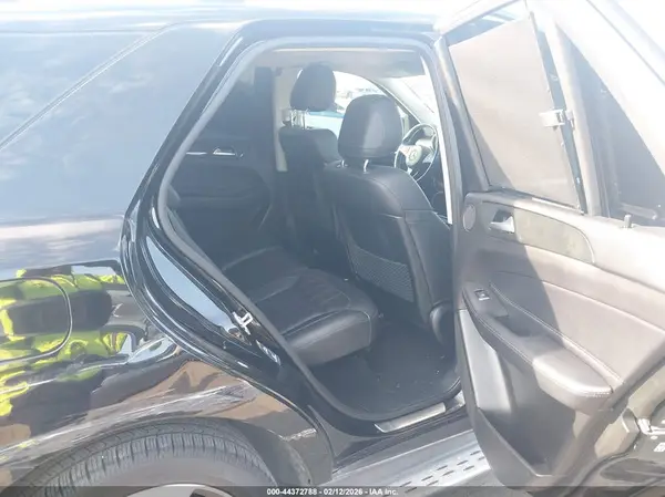 4JGDA5JB6GA666632 2016 MERCEDES-BENZ GLE - Image 8