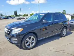 4JGDA5JB6GA675721 2016 MERCEDES-BENZ GLE