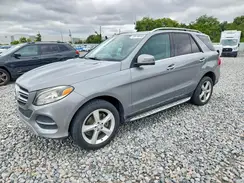 4JGDA5JB6GA676478 2016 MERCEDES-BENZ GLE