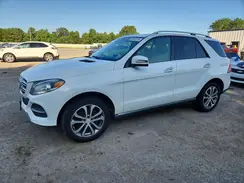 4JGDA5JB6GA678649 2016 MERCEDES-BENZ GLE