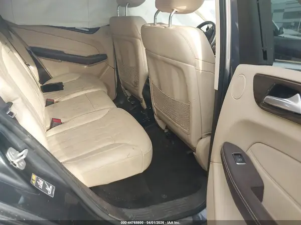 4JGDA5JB6GA680028 2016 MERCEDES-BENZ GLE - Image 8