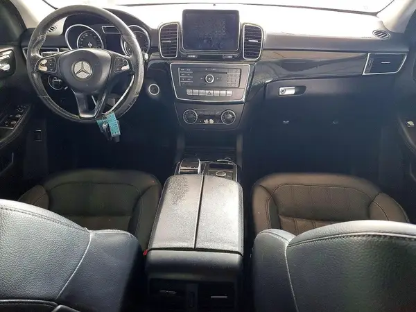 4JGDA5JB6GA681325 2016 MERCEDES-BENZ GLE - Image 8