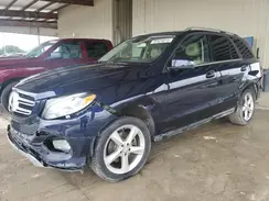 4JGDA5JB6GA691997 2016 MERCEDES-BENZ GLE