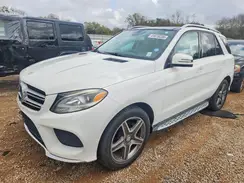4JGDA5JB6GA696861 2016 MERCEDES-BENZ GLE