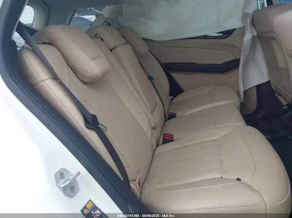 4JGDA5JB6GA712251 2016 MERCEDES-BENZ GLE - Image 8