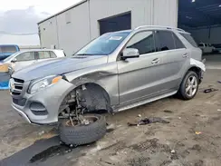 4JGDA5JB6GA716753 2016 MERCEDES-BENZ GLE