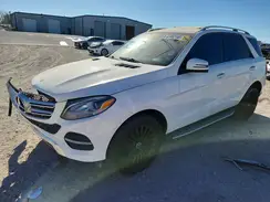 4JGDA5JB6GA750904 2016 MERCEDES-BENZ GLE