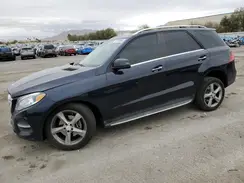 4JGDA5JB6GA762731 2016 MERCEDES-BENZ GLE