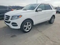 4JGDA5JB6GA766343 2016 MERCEDES-BENZ GLE