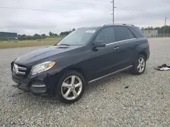 4JGDA5JB6GA781649 2016 MERCEDES-BENZ GLE