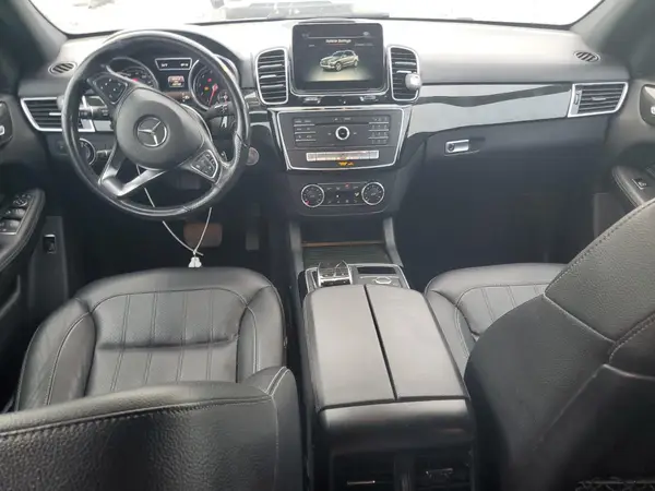 4JGDA5JB6GA781649 2016 MERCEDES-BENZ GLE - Image 8