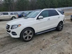 4JGDA5JB6GA802810 2016 MERCEDES-BENZ GLE