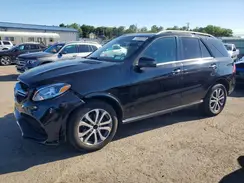 4JGDA5JB6GA803651 2016 MERCEDES-BENZ GLE