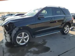 4JGDA5JB6HA815817 2017 MERCEDES-BENZ GLE