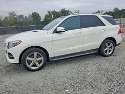 4JGDA5JB6HA825165 2017 MERCEDES-BENZ GLE