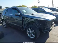4JGDA5JB6HA826994 2017 MERCEDES-BENZ GLE
