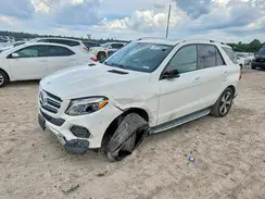 4JGDA5JB6HA832990 2017 MERCEDES-BENZ GLE