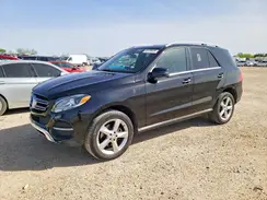 4JGDA5JB6HA846131 2017 MERCEDES-BENZ GLE