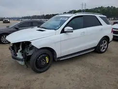 4JGDA5JB6HA857100 2017 MERCEDES-BENZ GLE