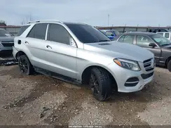 4JGDA5JB6HA864239 2017 MERCEDES-BENZ GLE
