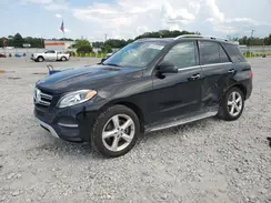 4JGDA5JB6HA869277 2017 MERCEDES-BENZ GLE