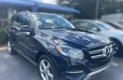 4JGDA5JB6HA869XXX 2017 MERCEDES-BENZ GLE