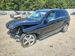 4JGDA5JB6HA871725 2017 MERCEDES-BENZ GLE