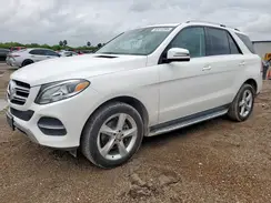 4JGDA5JB6HA874205 2017 MERCEDES-BENZ GLE