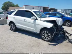 4JGDA5JB6HA899296 2017 MERCEDES-BENZ GLE