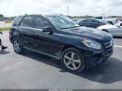4JGDA5JB6HA923564 2017 MERCEDES-BENZ GLE
