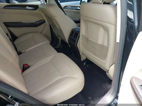 4JGDA5JB6HA923564 2017 MERCEDES-BENZ GLE - Image 8