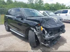 4JGDA5JB6HA937951 2017 MERCEDES-BENZ GLE