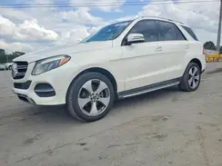 4JGDA5JB6HA956368 2017 MERCEDES-BENZ GLE