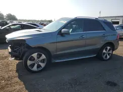 4JGDA5JB6HA965815 2017 MERCEDES-BENZ GLE