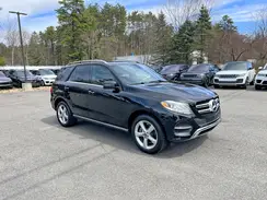 4JGDA5JB6JA996746 2018 MERCEDES-BENZ GLE