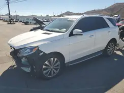 4JGDA5JB6JA997301 2018 MERCEDES-BENZ GLE
