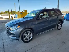 4JGDA5JB6JA998609 2018 MERCEDES-BENZ GLE