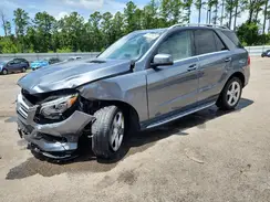 4JGDA5JB6JA999386 2018 MERCEDES-BENZ GLE