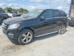 4JGDA5JB6JB004549 2018 MERCEDES-BENZ GLE