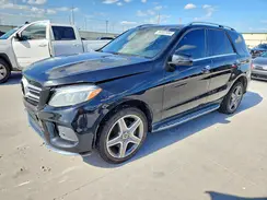 4JGDA5JB6JB005703 2018 MERCEDES-BENZ GLE