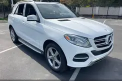 4JGDA5JB6JB010058 2018 MERCEDES-BENZ GLE