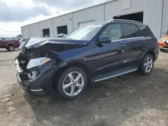 4JGDA5JB6JB012585 2018 MERCEDES-BENZ GLE