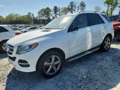 4JGDA5JB6JB024686 2018 MERCEDES-BENZ GLE
